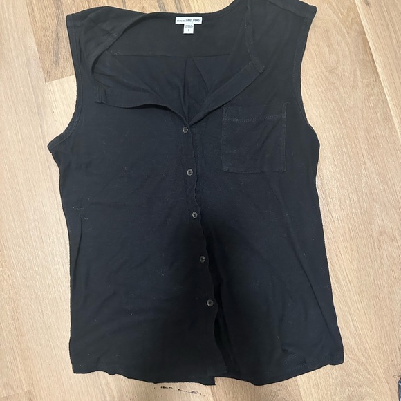 James Perse Tops - James perse